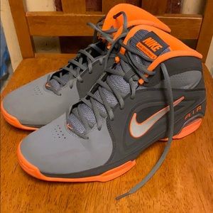Nike Men’s Basketball Shoes